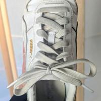 Scarpe puma bianche donna 