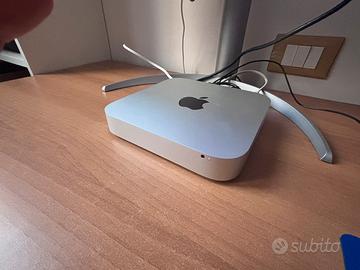 Mac mini 2014 - 16gb Ram - Ssd 256gb