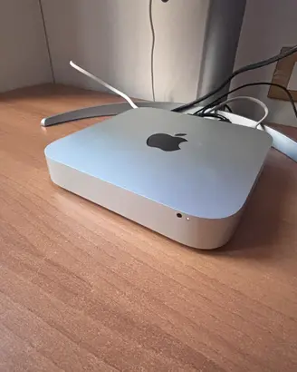 Mac mini 2014 - 16gb Ram - Ssd 256gb