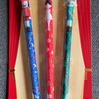 Penne Legami Natale 2025