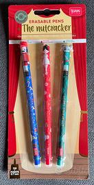 Penne Legami Natale 2025