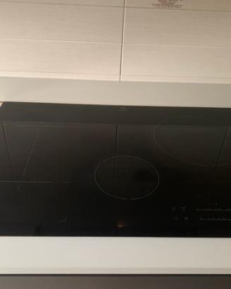 Piano cottura induzione Electrolux