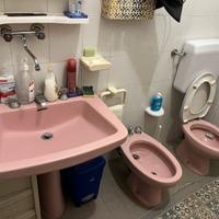 Sanitari bagno