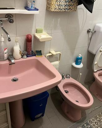 Sanitari bagno
