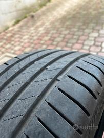 Bridgestone Turanza t006 225/45/17 91Y