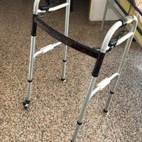 Carrello deambulatore