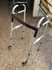 Carrello deambulatore