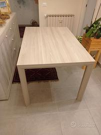 Tavolo soggiorno/cucina