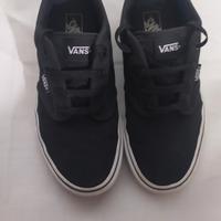 Scarpe VANS nere