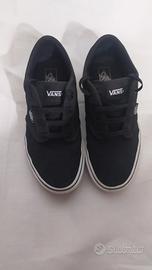 Scarpe VANS nere