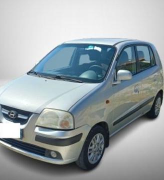 HYUNDAI Atos POSSIBILITA' DI GPL