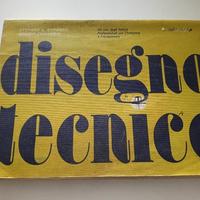 libro per disegno tecnico