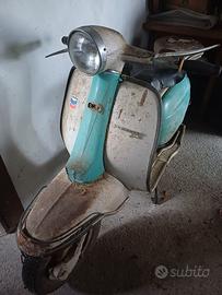 Lambretta 150 li