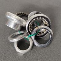 CAMPAGNOLO SUPER RECORD - Serie Sterzo 1''