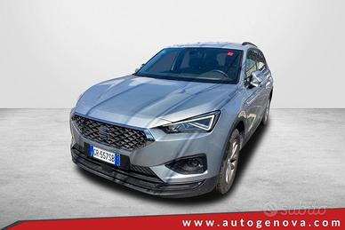 SEAT TARRACO 2.0 TDI 150CV DSG STYLE ( FARI LED - 