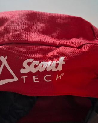 zaini scout baloo marca ferrino da 60 litri