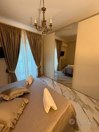 A 2 passi dal mare.lungomare Cefalù