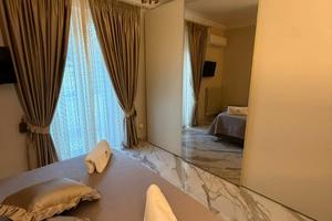 A 2 passi dal mare.lungomare Cefalù