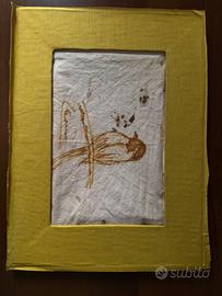 Pittore italiano 1970