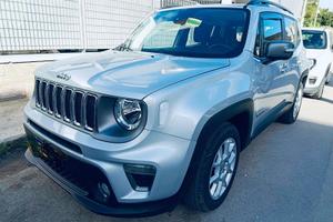 Jeep renegade limited