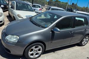 Volkswagen Golf 1.9 TDI 5p. Comfortline