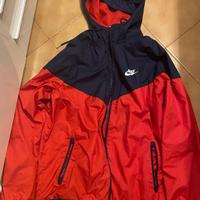 Giacchetto nike