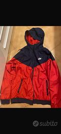 Giacchetto nike