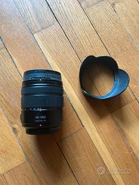 Panasonic 14-140 3.5-5.6 II