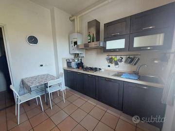 Appartamento di 95 m² con 4 locali a Parma