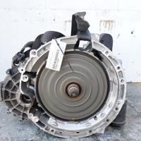 R2473715700 CAMBIO AUTOMATICO MERCEDES-BENZ CLA SH
