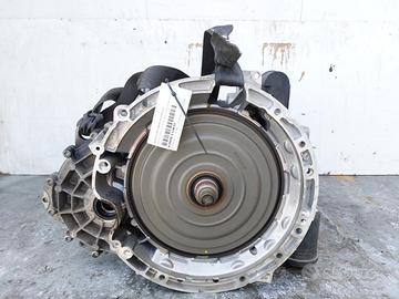 R2473715700 CAMBIO AUTOMATICO MERCEDES-BENZ CLA SH