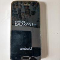 Samsung Galaxy S 5