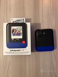 Polaroid Pop