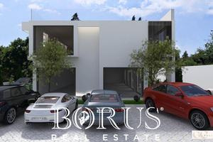 Stabile - Casal di Principe