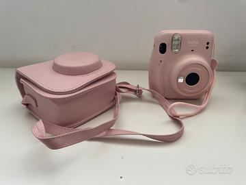 Fujifilm Instax Mini 11