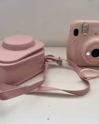 Fujifilm Instax Mini 11