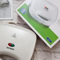 Toaster sandwich Severin