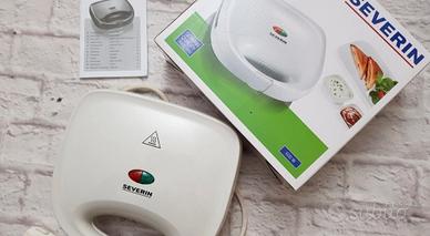 Toaster sandwich Severin