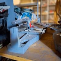 tagliapiastrelle manuali 