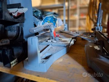 tagliapiastrelle manuali 