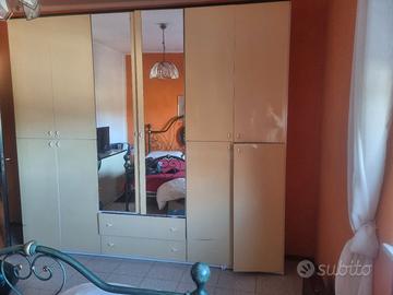 Mobili camera da letto