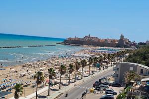 Appartamento nel cuore di Termoli