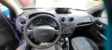 FORD FUSION 2006 - KIT AIRBAG