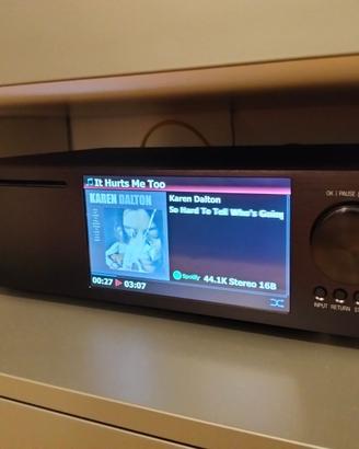 Cocktail Audio X35