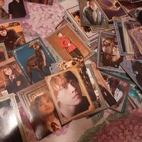 Cards Evolution Trading Harry Potter