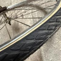 Ruote bici