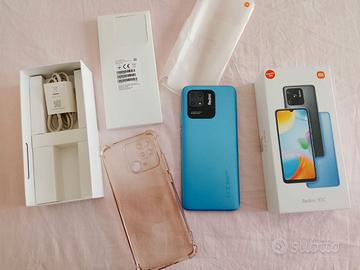 Smartphone cellulare Rede 10C