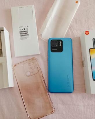 Smartphone cellulare Rede 10C