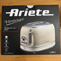 TOSTAPANE VINTAGE ARIETE
