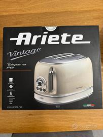 TOSTAPANE VINTAGE ARIETE